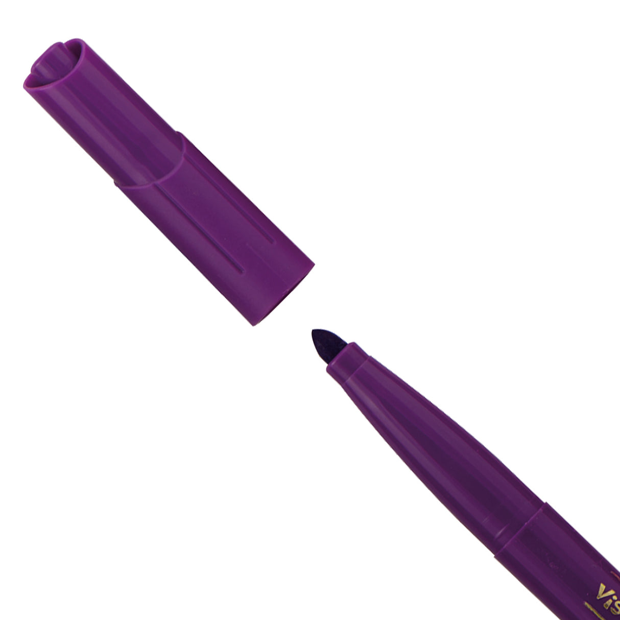 BIC Kanner Visabolor xl purpur