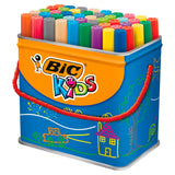 BIC Kids Visacolor XL, 48e.