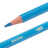 BIC Kids Ecolutions Evolution, 12e.