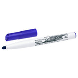 BIC Velleda Whiteboard Marqueurs, 8e.