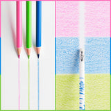 Bic Kids Evolution Lápices de colores exitables, 24st.