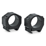 Vortex precision matched 30 mm rings (set van 2) 22,01mm laag