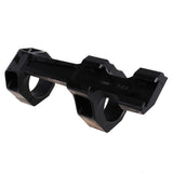 Vortex precision extended cantilever 34 mm 20 moa
