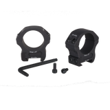 Vortex pro series montageringen pr30-m 30 mm medium