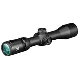 Vortex viper hd 2-10x42 sfp richtkijker, dead-hold bdc dradenkruis (moa)