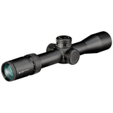 Vortex viper hd 2-10x42 sfp richtkijker, dead-hold bdc dradenkruis (moa)