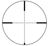 Vortex viper hs-t 4-16x44 richtkijker, vmr-1 dradenkruis (moa)
