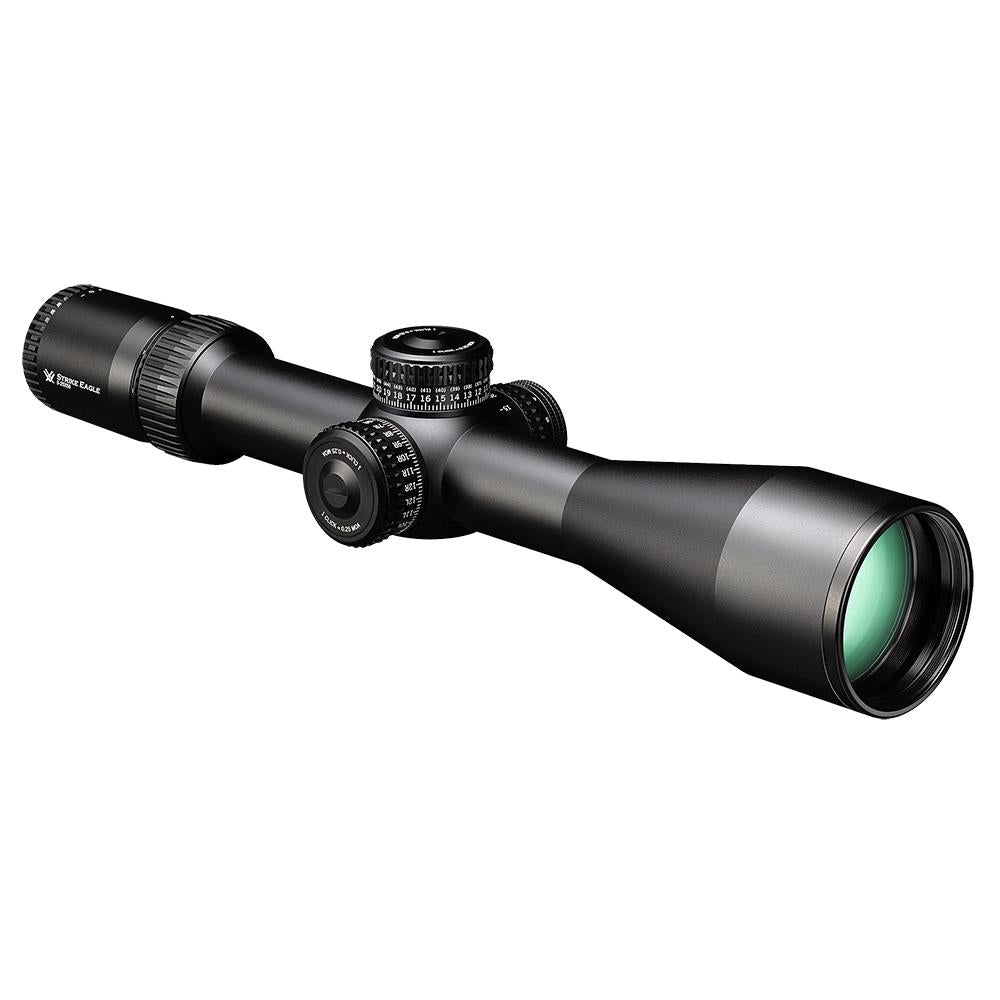Vortex diamondback 3-9x40 richtkijker, v-plex dradenkruis (moa)