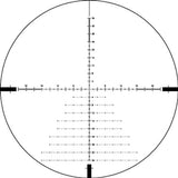 Vortex diamondback tactical 4-16x44 ffp richtkijker, ebr-2c dradenkruis (moa)