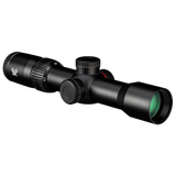 Vortex richtkijker crossfire ii 2-7x32 crossbow kit sfp, xbr-2 (moa)