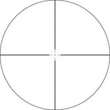Vortex crossfire ii 1-4x24 ar richtkijker, v-brite dradenkruis (moa)