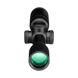 Vortex crossfire hd 2-7x32 richtkijker, verlicht dead-hold 2a bdc dradenkruis (moa)