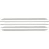 Creativ company http: www.cchobby.nl sokken-breinaalden-20-cm-6-mm-1-set