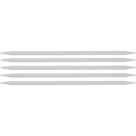 Creativ company http: www.cchobby.nl sokken-breinaalden-20-cm-6-mm-1-set