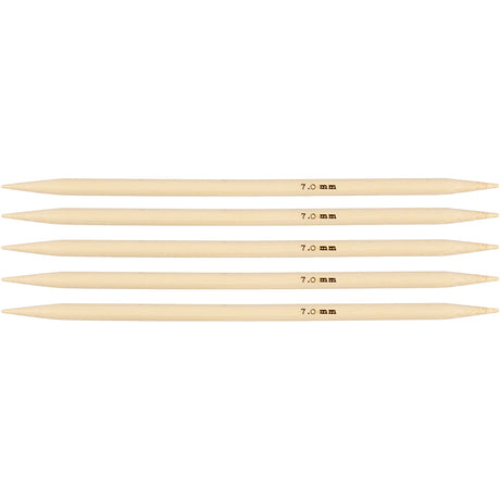 Creativ company http: www.cchobby.nl sokken-breinaalden-l-20-cm-afm-7-mm-1-set