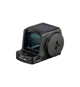 Vortex enclosed solar micro red dot defender-st 3 moa