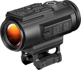 Vortex red dot richtkijker spitfire hd gen ii 5x