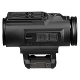 Vortex red dot richtkijker spitfire hd gen ii 5x