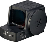 Vortex red dot venom enclosed 6 moa