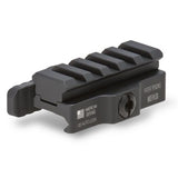 Vortex riser mount red dot qr ar-15