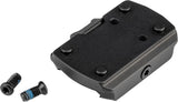 Vortex red dot picatinny montage voor deltapoint pro