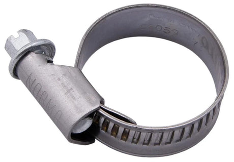 Dresselhaus slangklem norma hose clamp norma b=12mm span.20-32mm