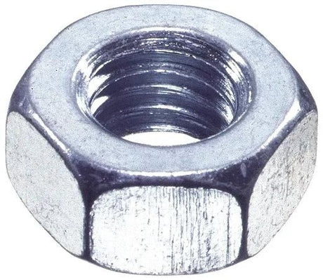 Dresselhaus zeskantmoer 0624 hexagon nuts cl.8 .