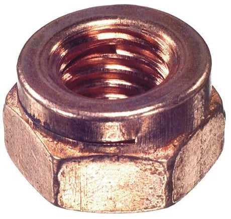 Dresselhaus gleufmoer thermag slotted nuts m10 sw 17