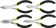 Vorel tang kpl 4szt.mini