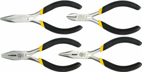 Vorel tang kpl 4szt.mini