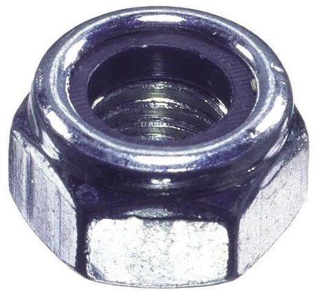 Dresselhaus zeskantmoer 0682 6-kt nut, fine pitch thre dresselh. m10x1.0mm