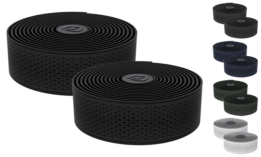 Syncros rc handlebar tape road gravel | white