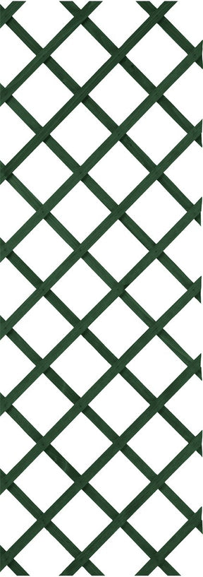 Nature - houten klimrek 150 x 50cm - klim-en geleide artikel - groen
