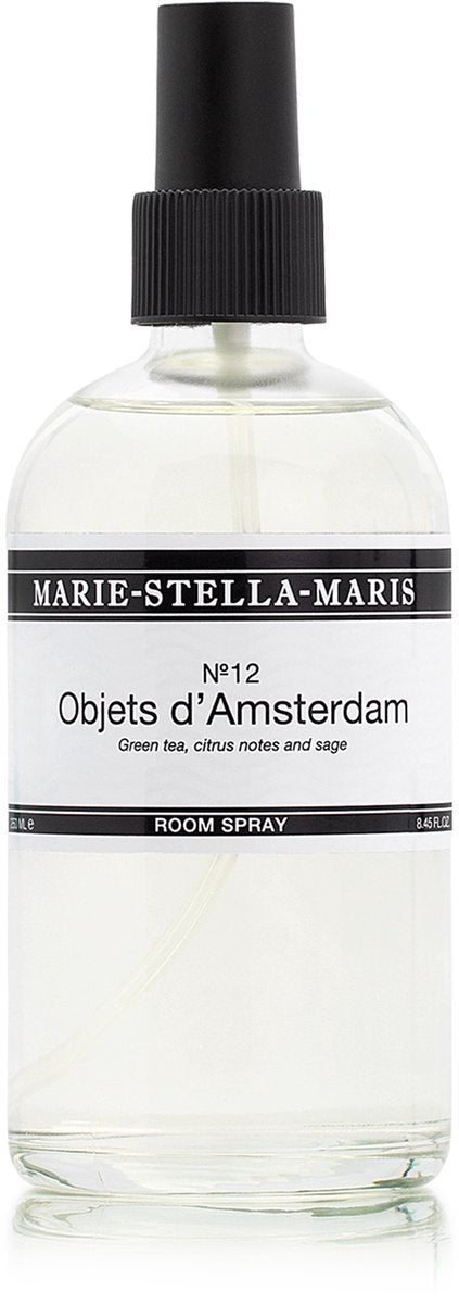Marie-stella-maris objets d'amsterdam kamerspray 250ml