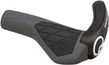 Ergon Handvatten GS3-S zwart