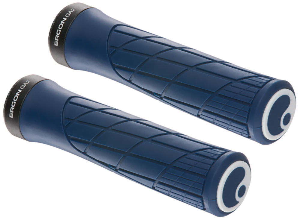 Ergon Handvatten GA2 risky red