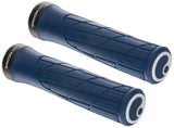 Ergon Handvatten GA2 nightride blue