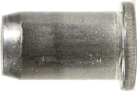 Gesipa blindklinkmoer rivet nuts m 6x9x15.5 st m.flat round head