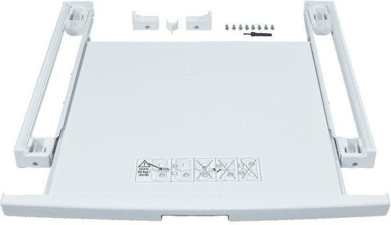 Siemens Siemens WZ20400 Connection Set White