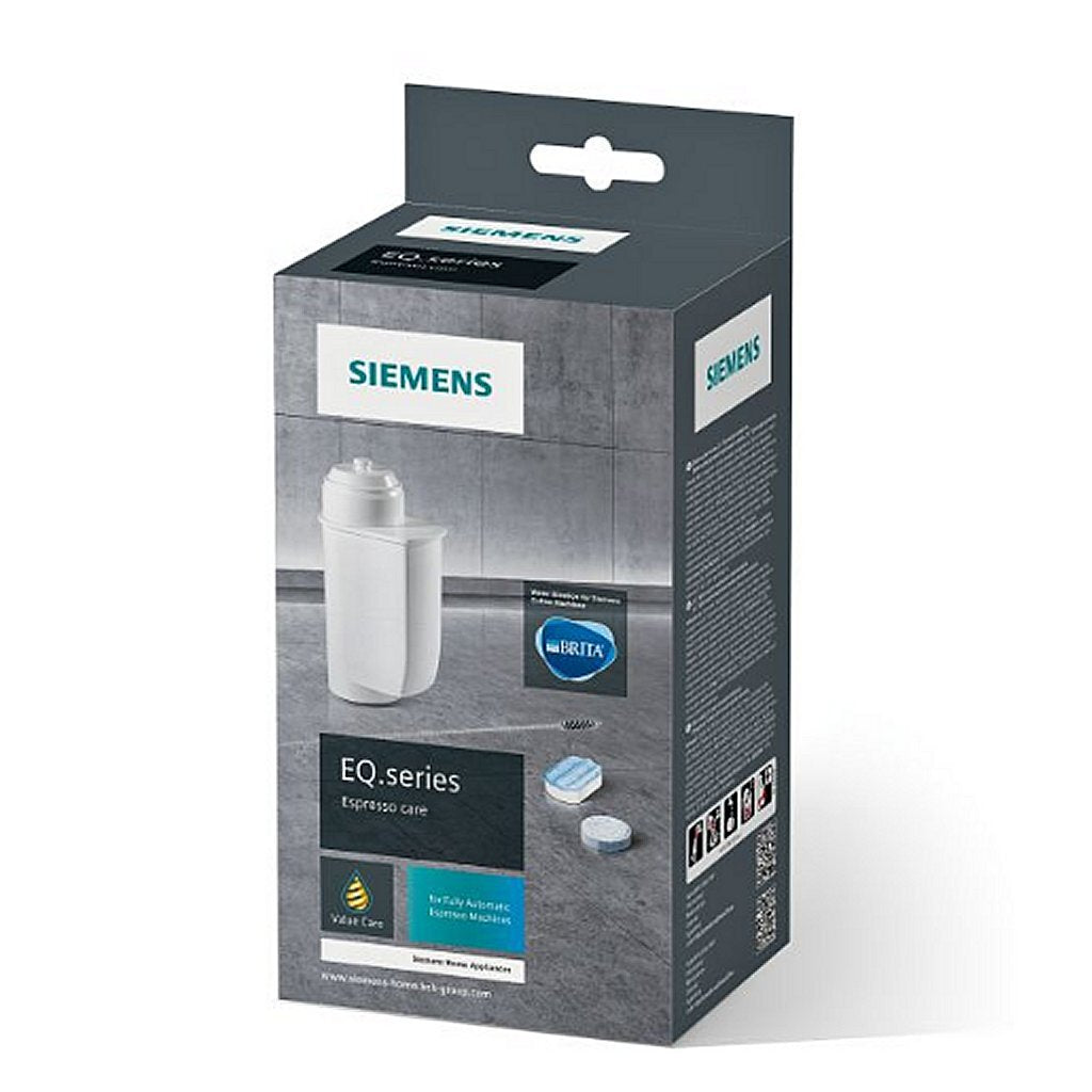 Siemens Siemens TZ80004A Set di manutenzione espresso EQ