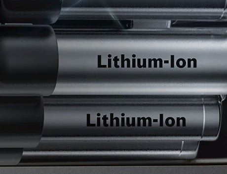 Bosch kruimelzuiger move lithium 16vmax handstofzuiger (grijs)