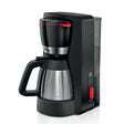 Bosch tka6m273 mymoment koffiemachine zwart