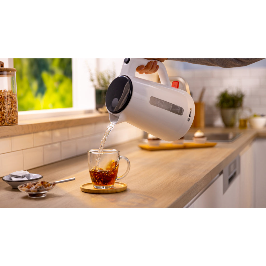 Bosch Twk1m121 Kettle