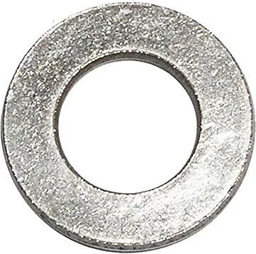 Dresselhaus sluitringen 4169 disks form a 8,4mm din125 galv. zinced