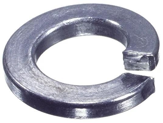 Dresselhaus veerring 4154 spring washers form a din d=8mm 15 pcs.in bag