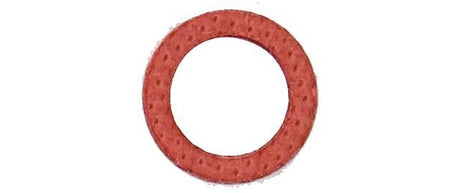 Dresselhaus vezelring seal ring, vulcanized fib dresselh. 6x10