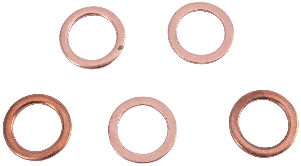 Dresselhaus afdichtring seal ring,form a,din 7603 14 x 20 mm thickness 1.5