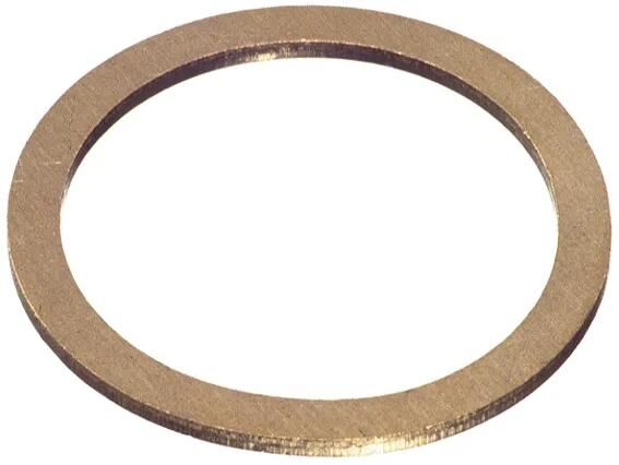 Dresselhaus afdichtring seal ring, form a 10 x 16 x 1