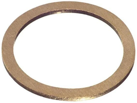 Dresselhaus afdichtring seal ring, form a 12 x 18 x 1.5