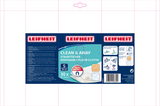 Leifheit 1064782 - clean away dust magnet 30 doekjes | 6 stuks
